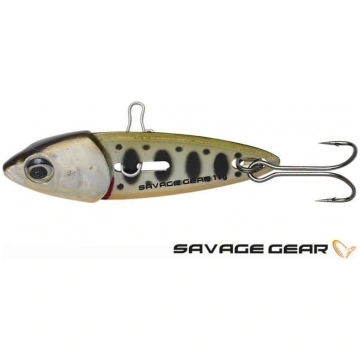 Māneklis SAVAGE GEAR SWITCH BLADE 18gr/6cm