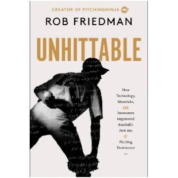Unhittable: How Technology, Mavericks, and Innovat