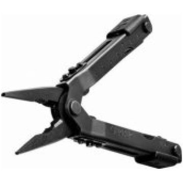 Gerber Multitool Multi-Plier 600 Basic Black (14 t