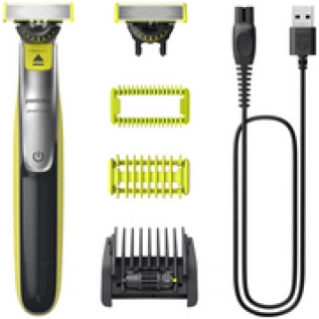 Philips OneBlade 360 Face + Body QP2834/23