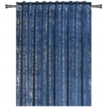 Nakts aizkari Splendid Doha GZ-DOHATT-140/260-GR, 