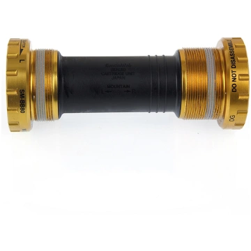 BOTTOM BRACKET SAINT DH 83MM | ISMBB80D | 45246672