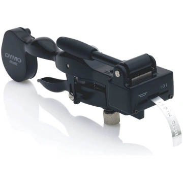 DYMO M1011 mehāniskais (reljefs) uzlīmju printeris