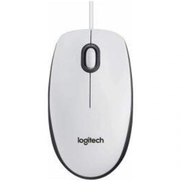 Logitech M100 Datorpele (910-006764)