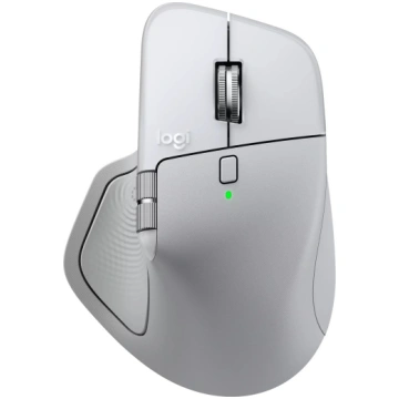 Pele Logitech Mx Master 4 For Mac Pele, Balts