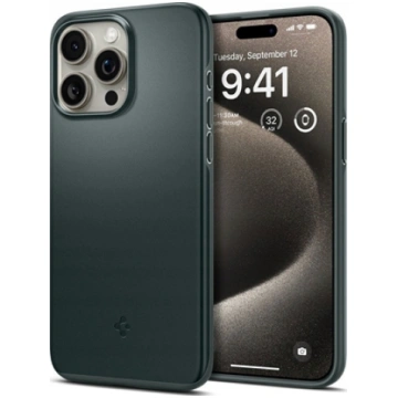 Spigen Spigen Thin Fit Mag iPhone 16 Pro Max Magsa