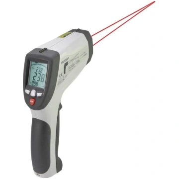 VOLTCRAFT IR 2201-50D USB infrasarkanais termometr