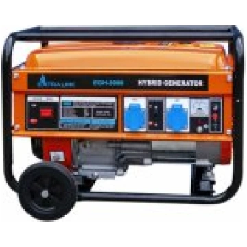 Extralink Generator Hybrid Current Generator 3kW E