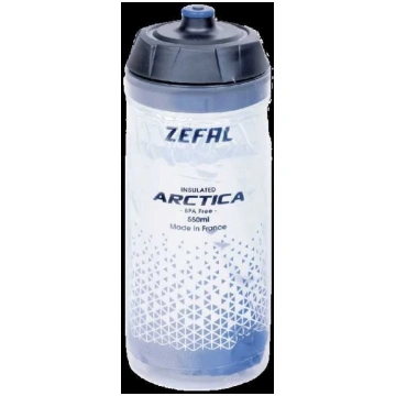 ZEFAL ARCTICA 55 gertuvė sidabro/mėlyna 1661 (3420