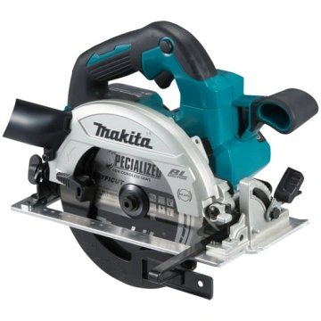 Akumulatora ripzāģis Makita DHS660Z 18V