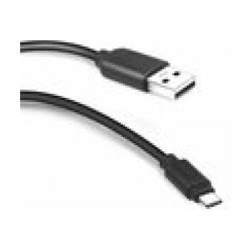 Data Cable USB 3.0 - Type-C 1.5m By SBS Black
