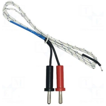 Probe: K-type temperature | -40÷260°C | 1m KPS KPS
