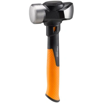 Fiskars IsoCore Club Hammer M 3 lb/11 length 283 m