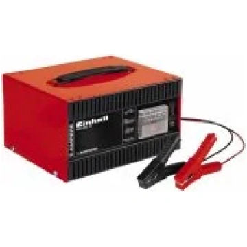 Einhell Einhell battery charger CC-BC 5 (red/ blac