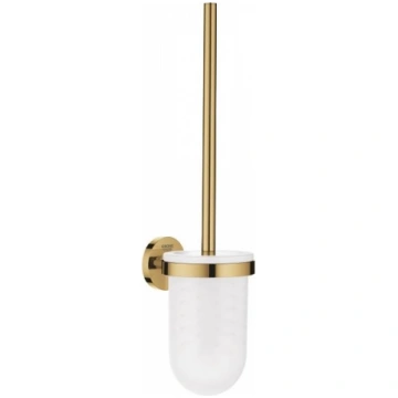 Grohe tualetes birste ar turētāju Essentials New, 