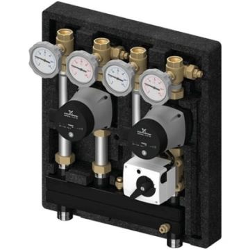 Comap GRUPA POMPOWA MeiFlow Combi MK/MK (WILO YONO