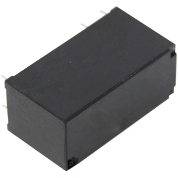Relay: electromagnetic; SPST-NO; Ucoil: 12VDC; 16A
