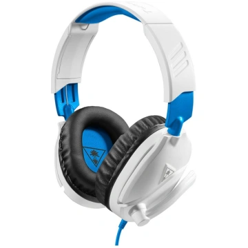 Turtle Beach Recon 70P White /Playstation 4