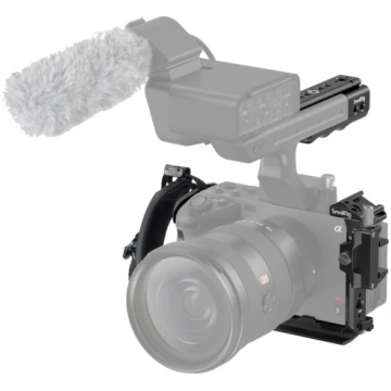 SMALLRIG 4184 Handheld camera cage kit priekš Sony