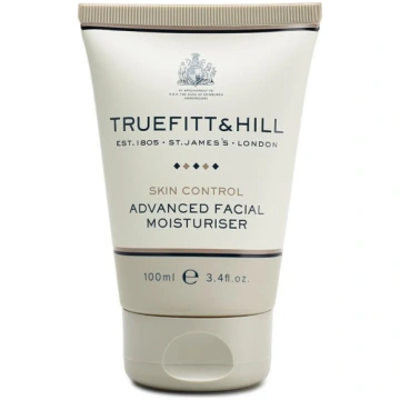 Advanced Facial Moisturizer 100ml TRUEFITT & HILL