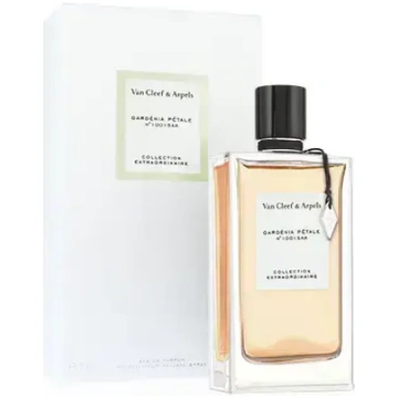 Van Cleef & Arpels Collection Extraordinaire Garde