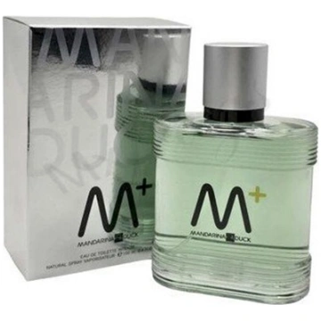 Mandarina Duck M+ EDT 100ml 8427395013514