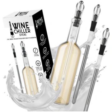 Mad Monkey - Wine cooler sticks 4260513722219 (426