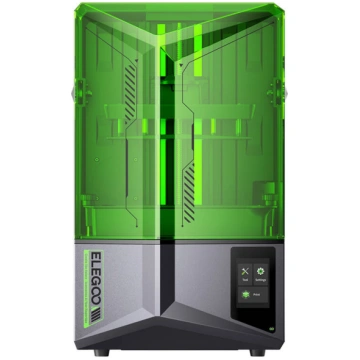 ELEGOO Saturn 4 3D Printer 50.101.037300