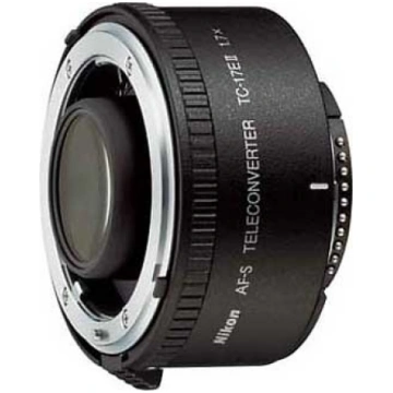 Nikon TC-17E AF-S II Teleconverter
