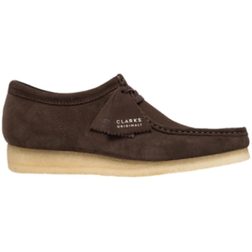 Clarks Originals Wallabee - Izmērs 45 (26156606 Zi