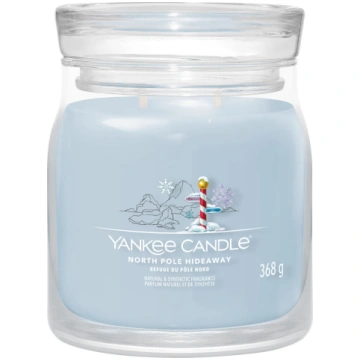 Yankee Candle Yankee Candle - YC Signature - Mediu