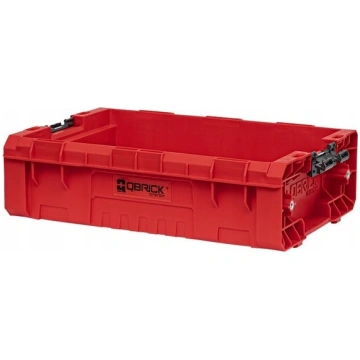 Instrumentu grozs System PRO RED Box 130 2.0, QBRI