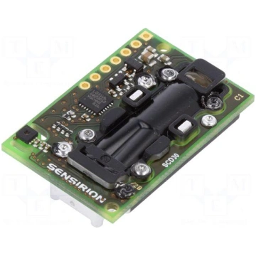Sensor: gas | CO2,temperature,humidity | Range: 0÷
