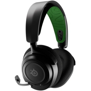 Klaviatūra SteelSeries Arctis Nova 7X