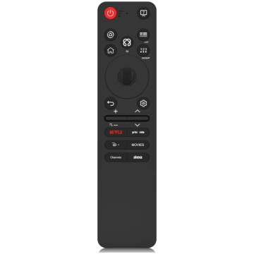 LG tālvadības pults Universāla tālvadības pults LG