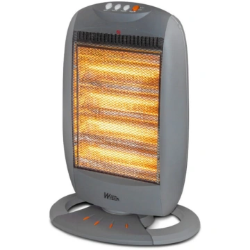 Infrasarkanais sildītājs Warmtech, 1600 W