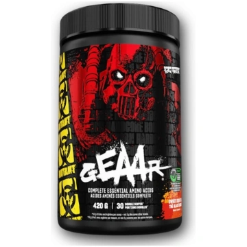 Mutant Geaar 420 g Sweet Iced Tea