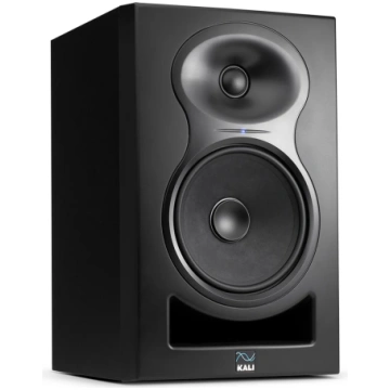"Lone Pine" v2 6.5 Inch Powered Studio Monitor Kal
