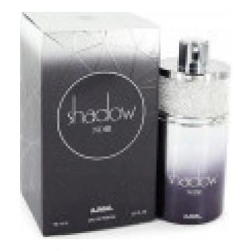 Ajmal ajmal Shadow Noir Edp 75ml [SHADOW NOIR edp]