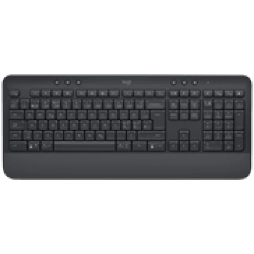 LOGITECH LOGI SIGNATURE K650 - GRAPHITE (US) 920-0