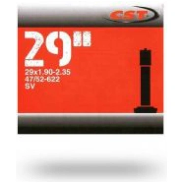 Kamera CST 29 x 1.9/2.35 AV