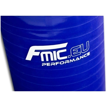 8mm Blue Silicone Coupler for Enhanced Car Perform