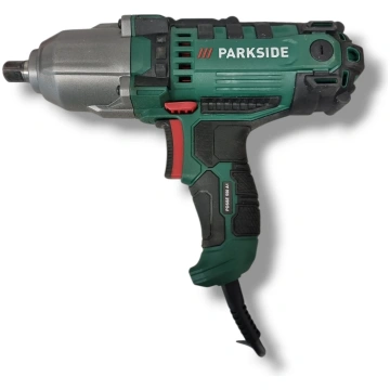 Lietots - Parkside PDSSE 550 A1