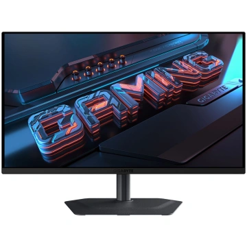 GIGABYTE QD-OLED monitors MO27U2