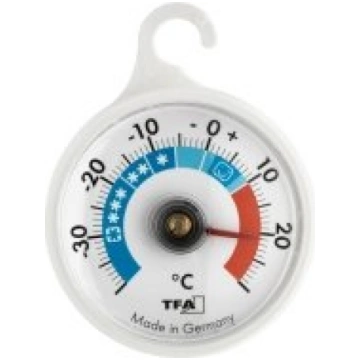 TFA Termometrs saldētavai diam.52mm 20g plastm
