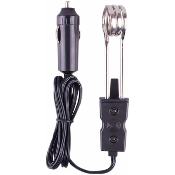 Bottari 12V Ūdens sildītājs 150W "HOT-SPIRAL" 3031