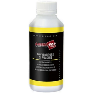 Rust Converter 250 ml EB1053636869