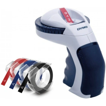 Dymo S0717930 Omega Mehāniskais (reljefa) Etiķešu