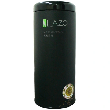 Zaļā tēja HAZO Blooming Tea / Mo Lin Xian Tao