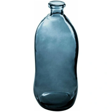 Atmosphera Wazon Dame J szklany 73cm | 35602345220